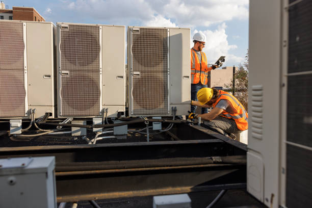 Best Commercial HVAC in Mound Bayou, MS