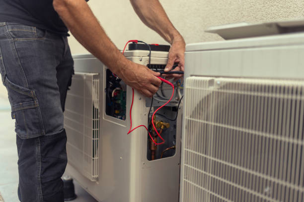 Best HVAC Supply and Distribution in Mound Bayou, MS
