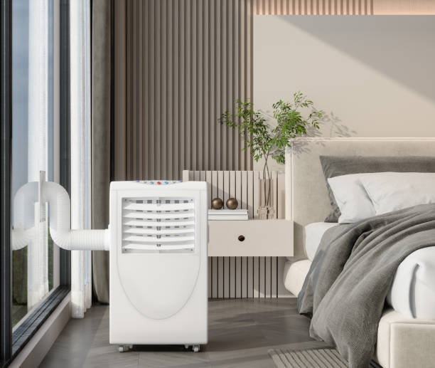 Best Residential HVAC in Mound Bayou, MS