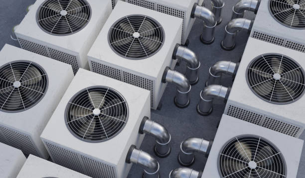 Best Solar-powered HVAC Systems in Mound Bayou, MS