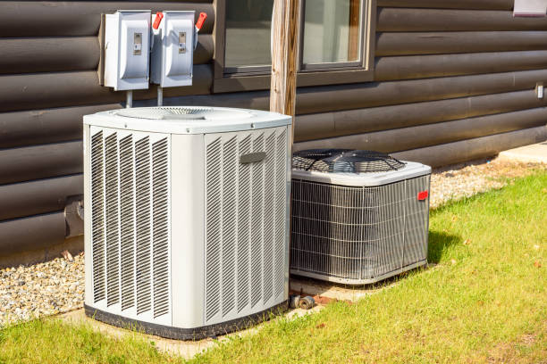 Best HVAC for Healthcare Facilities in Mound Bayou, MS